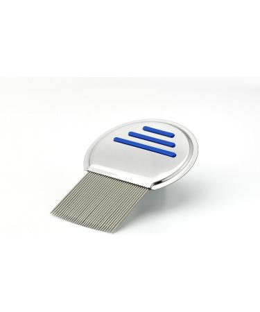 Ladibugs Lice Treatment Kit - Natural 3-Step Elimination System for Kids and Families | Comb, Serum, and Spray for Safe, Pesticide-Free Head Lice Removal - Buy Online on GoSupps.com