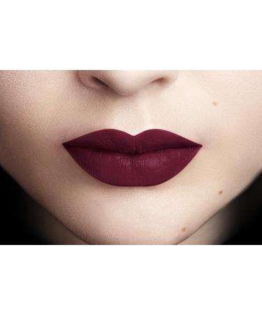 L'Or al Paris Rouge Signature Matte Lipgloss - 103 I Enjoy | Long-Lasting Intense Color | International Shipping Available - Buy Online on GoSupps.com