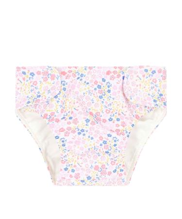 Steiff Baby - Boys L002314502 Swim Diaper Bright White 74 EU