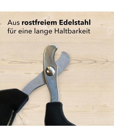 High-Quality Claw Scissors for Cats - Safe & Easy Nail Care for Beginners - International Shipping - Buy Online on GoSupps.com