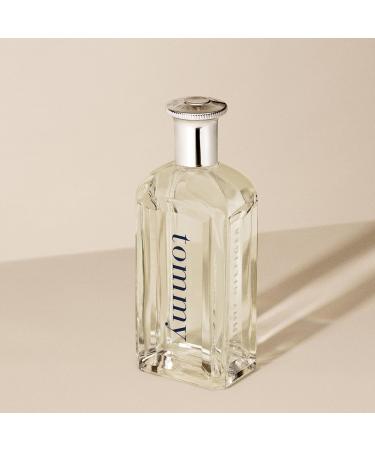 Tommy Cologne Spray 1.0 Oz / 30 Ml for Men - Buy Online on GoSupps.com
