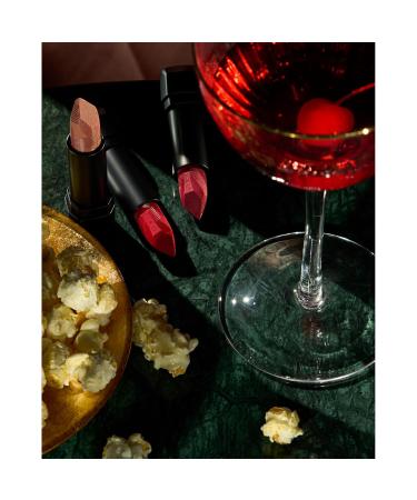 Catrice Scandalous Matte Lipstick No. 060 - Vegan Moisturizing Long-Lasting Nude | 3.5g - Paraben & Microplastic Free - Buy Online on GoSupps.com