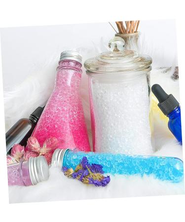 PartyKindom 1 Eva Incense Beads - DIY Unscented Aroma Beads for Air Fresheners & Decorative Crafts - International Shipping Available - Buy Online on GoSupps.com