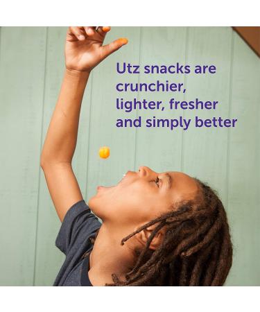 Utz Cheese Balls 35 oz Barrel - Made with Real Cheese, Gluten Free Snack - 2 lbs Resealable Container for Parties - Buy Online on GoSupps.com