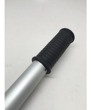 Marine Aluminum Telescopic Boat Hook Dock 50-86 with PC TIP Locking Ring - Buy Online on GoSupps.com