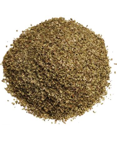 Cistus Incanus Herb Loose Tea 100g - Villa Nostrum | Premium Quality - Buy Online on GoSupps.com