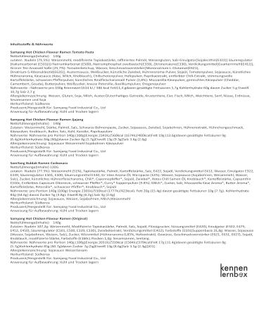 Buy Introductory Buldak Box | 14-Piece Korean Hot Chicken Ramen Assortment | International Shipping Available - Buy Online on GoSupps.com