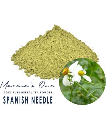 Marcia s Own Marcia's Own Redtop Herbal Tea Powder Jamaican Green Tea 1 oz 40 Servings - Buy Online on GoSupps.com