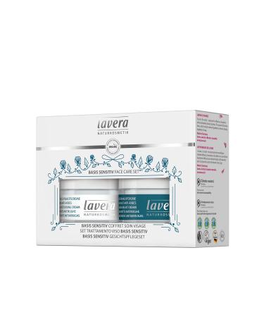 LAVERA Os Cad Facial Care Set