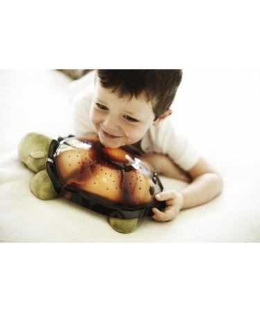 Cloud B Twilight Turtle Constellation Nightlight Mocha - Buy Online on GoSupps.com
