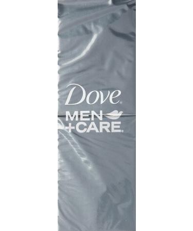Dove Men+Care Hydrating Body and Face Bar Soap, 3.75 oz (Pack of 6) - Clean Comfort Formula, Ultra Moisturizing - Buy Online on GoSupps.com