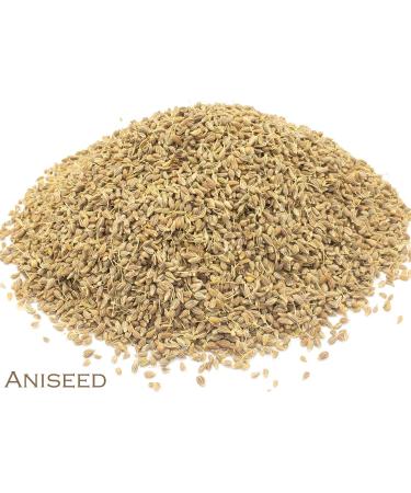 Aniseed and Lapacho Herbal Infusion (25 Unbleached Tea Bags - 50g) - Buy Online on GoSupps.com