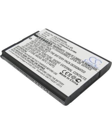 PRUVA 1300mAh Battery for Nintendo 2DS XL 3DS Switch Pro Controller - Compatible High Performance International Shipping Available - Buy Online on GoSupps.com