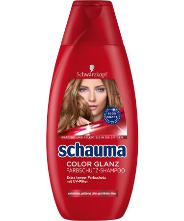 Color Protection Shampoo