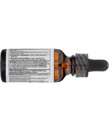 Allergena Zone 4 for Kids - 1 oz | Natural Allergy Relief for Children | Shop Internationally - Buy Online on GoSupps.com