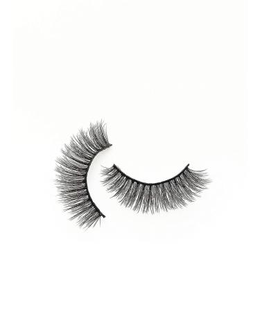 10 Pairs Natural 3D Mink False Eyelashes for Beauty - 38 Styles (3D111) - Buy Online on GoSupps.com