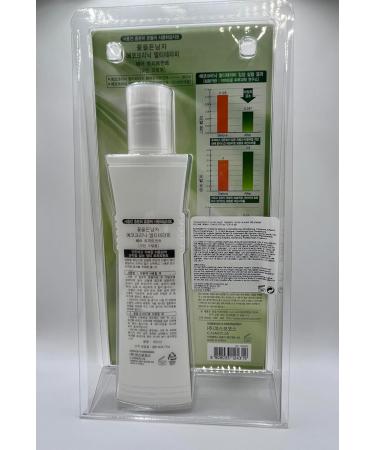 ECO Clinic Multi Therapy Hair Treatment Set - 160ml + 15ml with Argan Oil for Healthy Hair - Buy Online on GoSupps.com