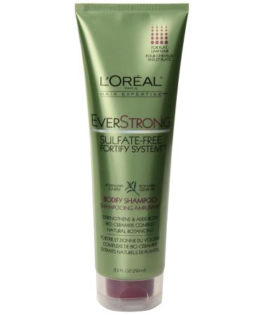 Buy Everstrong Bodify Shampoo 8.50 oz - Nourishing Hair Care for Healthy Volume | International Shipping Available - Buy Online on GoSupps.com
