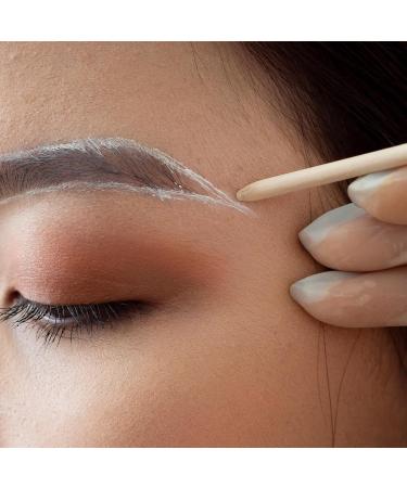 Beaupretty Eyebrow Mapping String Set for Microblading - Portable Ink Drawing Tool with Wooden Sticks | Shop Internationally - Buy Online on GoSupps.com