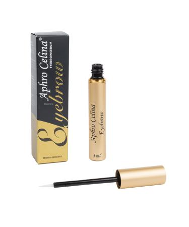 Aphro Celina Eyebrow 3 ml eyebrow serum