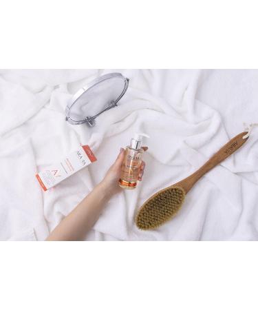 ARAVIA Anti-Stretch Complex Oil 150ml | Best for Skin Elasticity & Hydration | Shop Now - Buy Online on GoSupps.com