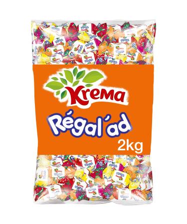 Krema Krema Candies R gal'ad 2 kg 4230577