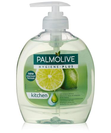 Palmolive Kitchen Hand Wash Gel Anti-Odour 300 ml
