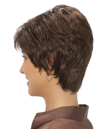 Buy Degenhardt Wig LUZERN Naturell Plus - High-Quality Synthetic Hair in Savannagold | International Shipping Available - Buy Online on GoSupps.com
