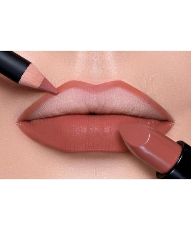 Diego Dalla Palma Lip Contour Kit Rossetto+Matita 505 Rosa Corallo - Buy Online on GoSupps.com