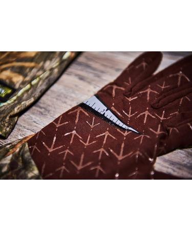Allen Shocker Turkey Gloves Mossy Oak Obsession - One Size - Buy Online on GoSupps.com
