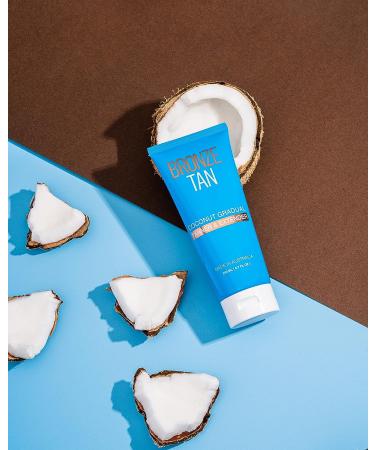 Bronze Tan Self Tanner Kit - Mousse, Face Water, Lotion, Remover & Accessories - Buy Online on GoSupps.com