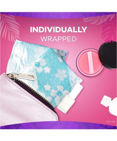 Always Regular Lavender Liner - 0.2 lb | Comfort & Protection - Buy Online on GoSupps.com