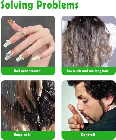 Sivlki Scalp Massage Brush - Silicone Shampoo Brush for Dandruff & Hair Growth - Relieve Stress & Stimulate Scalp Health - Buy Online on GoSupps.com