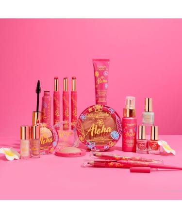  Bottega Verde Bottega Verde - Aloha - Protective even-tinted cream with frangipane extract (25 ml) - natural - Buy Online on GoSupps.com