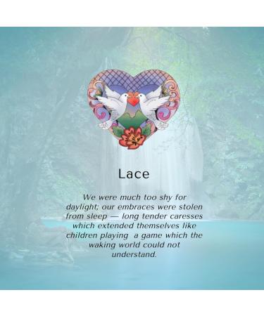 Lace Quick Twist-Up Perfume Spray - Luxury Fragrance Mist + 2 Travel Size Perfume Samples for Women and Men Ideal for Gifting 0.5 oz 15ml Lace Set - Buy Online on GoSupps.com