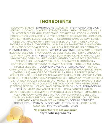 Yves Rocher Comforting Anti-Wrinkle Riche Cr me - Day Face Cream for Soft Smooth Skin | 1.7 fl oz - International Shipping Available - Buy Online on GoSupps.com