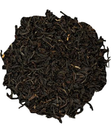 JEANNE ANTOINETTE - Th Noir Bio - Ceylan Greenfield - En sachets - Sri Lanka - Notes d orange et acidit - Texture velours - 20 Sachets - Buy Online on GoSupps.com