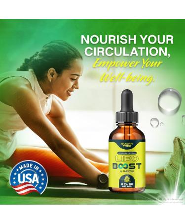 NutraVibe (2 Pack) Lipo Boost LipoBoost Official Liquid Formula for Body Balance Lasting Energy & Active Lifestyle | Easy-to-Use Droppers Simple & Effective Liquid Drops Reviews (60 Servings) - Buy Online on GoSupps.com