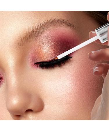 BIUDECO 15 Pcs Empty Mascara Tube and Wand Lip Oil Travel Refillable Spray Bottle Seed Oil Oils Transparent - Buy Online on GoSupps.com