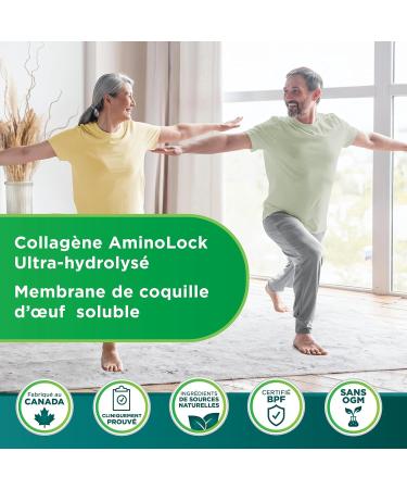 Genacol Collagen & Natural Eggshell Membrane Supplement | Achieve Rapid Joint Relief in Just 5 Days | Eases Inflammation and Stiffness in Shoulders Ankles and Wrists | GENACOL PAIN RELIEF 150 Capsules 150 count (Pack of 1) - Buy Online on GoSupps.com