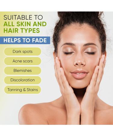 Davis Finest Multani Mitti Powder - 100% Pure Indian Healing Clay for Skin Brightening & Deep Cleansing | 100g Face Pack Mud Mask - Buy Online on GoSupps.com