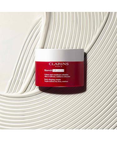 Clarins Body Shaping Cream | Visibly Firms Tones and Defines | All Skin Types | 6.6 Ounces - Buy Online on GoSupps.com