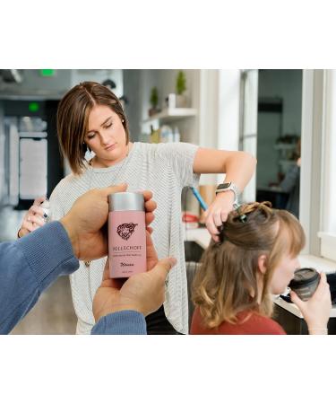 Fully Skull Spread Hair for Women - 27g Black Hair Fibers for Thin Hair & Hair Loss - Thickening Hair Solution - Buy Online on GoSupps.com