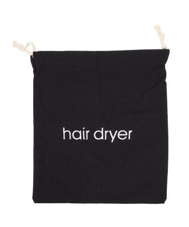 SOLUSTRE Hair Dryer Storage Bag Duffel Bags for Traveling Hair Dryer for a Bag Drawstring Bag Small Container