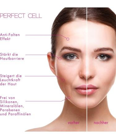  Cellstar Perfect Cell Intensive Lifting Serum - Buy Online on GoSupps.com