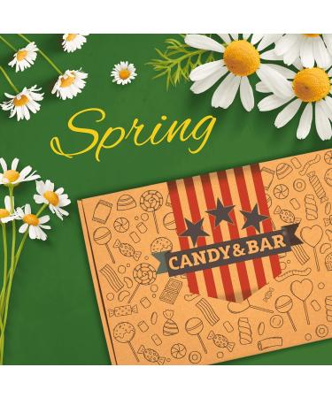 Jumbo USA Original Candy Box - 21 Premium American Snacks | Perfect Gift for Birthdays & Special Occasions | International Shipping - Buy Online on GoSupps.com