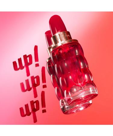 Cacharel Yes I Am Bloom-Up Eau de Parfum for Women Floral Fruity With Notes of Red Berries & Sandalwood 1 Fl Oz (Pack of 1) - Buy Online on GoSupps.com