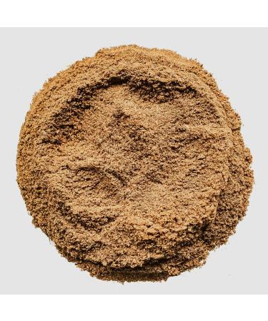 Roohts Coriander Powder| 100g | Ground Coriander Powder | Dhania | Cilantro Powder | Vegan | Premium Quality | 100% Natural | Ground Powder | Aroma/Flavour | Kitchen Spices - Buy Online on GoSupps.com