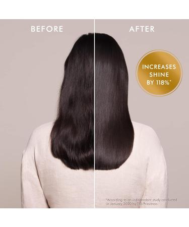 Moroccanoil Strengthening Hair Mask 250ml & Treatment 25ml Bundle - Nourish & Revitalize Your Hair - Buy Online on GoSupps.com